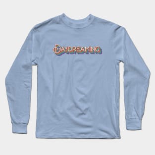 Daydreaming Long Sleeve T-Shirt